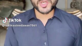 I HATE IS MAN