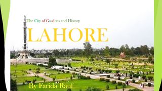 Lahore 7