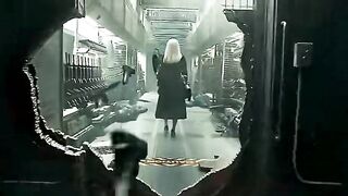 English Movie Action Clip