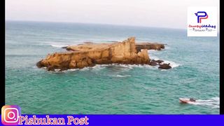 پیشُکان، مانبر ءُ براهیم ءِ سَرگ   ڑ