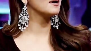 Cute Hiba Bukhari