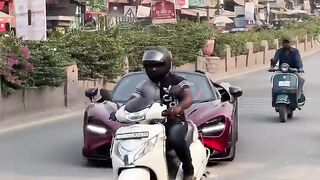 Super car 4