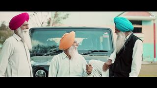 SABBA : Jawani (Full Video) Deep Sra | Deep Jandu | Latest Punjabi Song 2023 | New Punjabi Song 2023