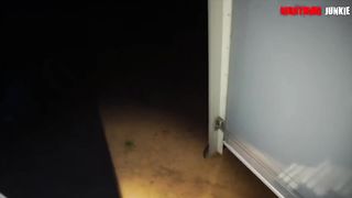 Best Scary Camping Videos of 2022....MUST SEE