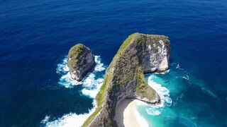 Discover the Serenity of Bali: A Zouk-Inspired Journey Through Paradise