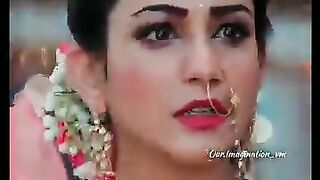 Jhooth song status