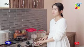 Pehly Khana Pakana Toh Seekh Le. _ Best Moment _ #Laapata _ #HUMTV Drama
