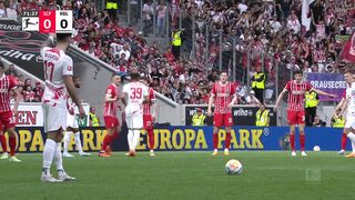 Bundesliga | 06/05/2023 | Freiburg - Leipzig  0:1