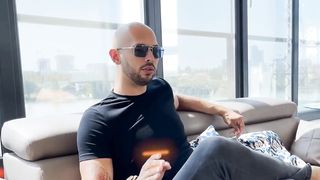 Andrew Tate,, What it means to be a real professional