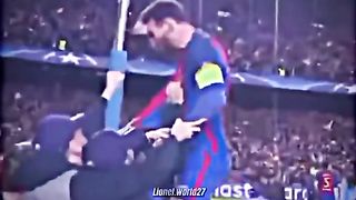 Messi Celebrate ????