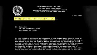 The CIA is not Gonna Like This Being Posted.. (classified)