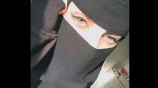 الحجاب