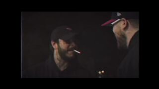 Post Malone - "Wow." (Official Music Video)