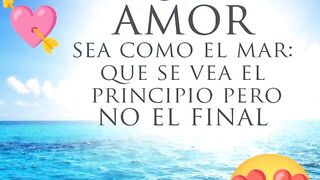 Amores como el nuestro ❤️