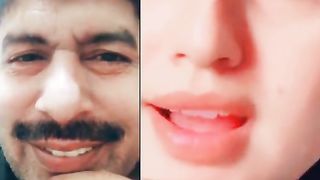 Video call te aa❤️❤️