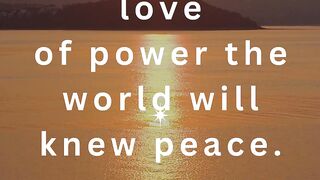 inner Peace