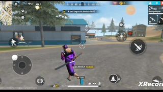 just a demo
