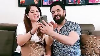 Abaiy Larkay Nain Hadd Kardi Nain Karna Chaheay