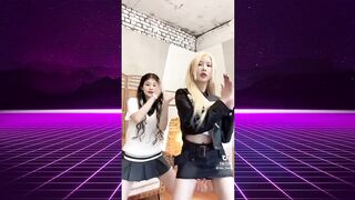 Sia Jiwoo Best Dance TikTok Compilation 2023 @sia_jiwoo ????