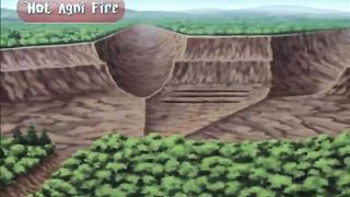Naruto Shippuden Episode 45 in hindi Subtitles.