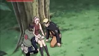 Naruto Shippuden Episode 47 in hindi Subtitles.