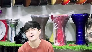 Ramantik video# muzika