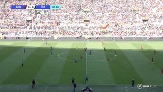 Serie А | 06/05/2023 | Roma - Inter  0:2