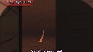 Naruto Shippuden Episode 50 in hindi Subtitles.