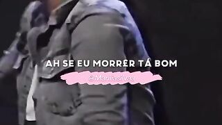 Ouve esse vídeo é especial
