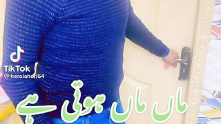 So sweet video MashaAllah