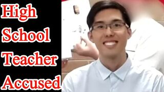 Sydney high school teacher accused of illegally filming