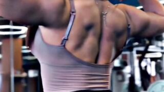 onlygymlover #videoviral #gymgirl #official #fulltrending #1m #foryou#