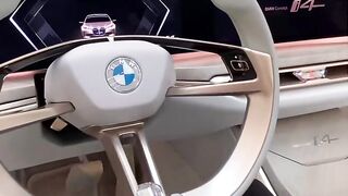 BMW...