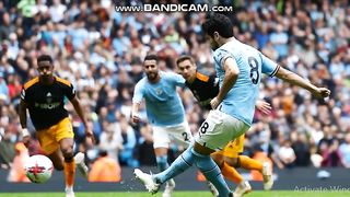 فوز جديد.. مانشستر سيتي يخطو نحو اللقب بثبات