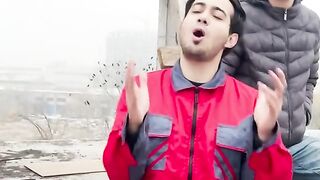 Талант мужчины