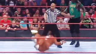 wwe Fight Entertain
