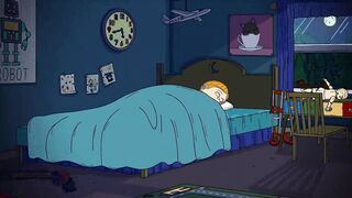 Mr. Pickles - 02x04 Shövenpucker