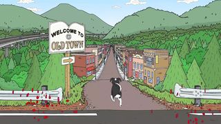 Mr. Pickles - 02x06 A.D.D.