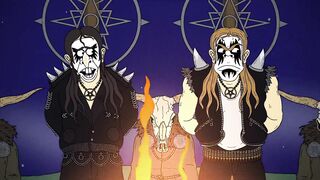 Mr. Pickles - 02x09 Concurso de talentos