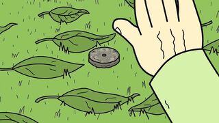 Mr. Pickles - 02x10 Final de la temporada 2