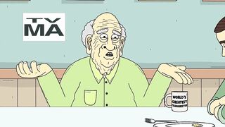 Mr. Pickles - 03x01 Descargar cerebro