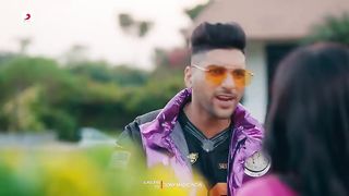 Akhil - Dooja Pyaar - Raj Fatehpur - Sunny Vik - Punjabi Romantic Song