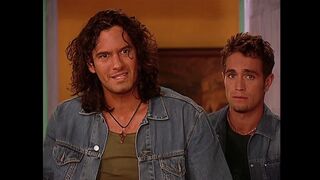 Pasión de gavilanes Capítulo 3