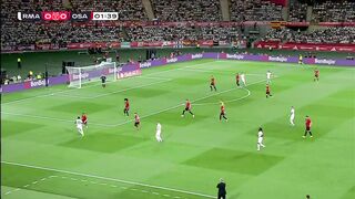Copa del Rey | 06/05/2023 | Real Madrid - Osasuna  2:1