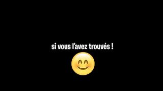 Si tu rigoles, tu recommences la vidéo !???? #defi
