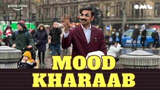 Biswa Kalyan Rath Mood Kharaab (2023) Hindi Full Movie