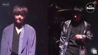 Taehyung ft. Seokjin - It's definitely you