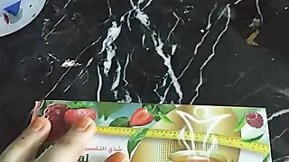 Herbal slimming tea very very effective lose 10 kgs in a month