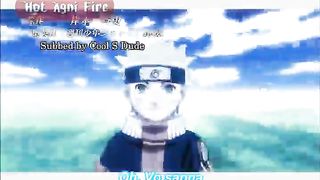 Naruto Shippuden Episode 52 in hindi Subtitles.