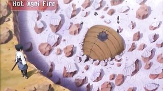 Naruto Shippuden Episode 53 in hindi Subtitles.